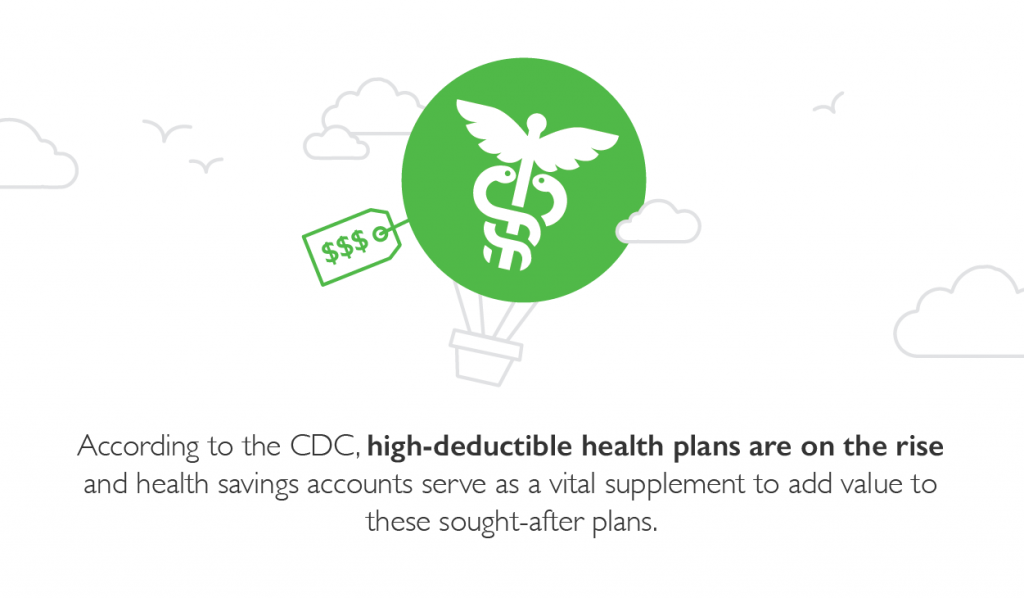 Fortress Union Bank Blog Illustration Health Savings Account