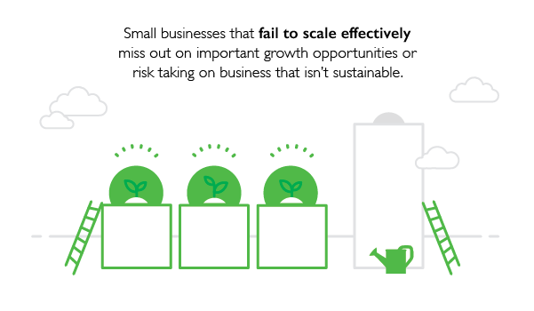 Fortress Union Bank Feature Image Tips For Scaling A Small Business Effectively