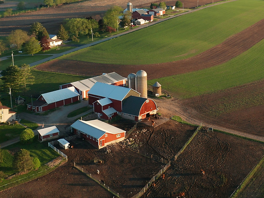 Blog Feature What Is An Ag Loan