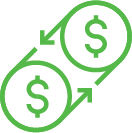 Exchange Icon
