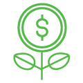 Real Estate Loans Icon