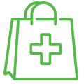 Heathcare Financing Icon