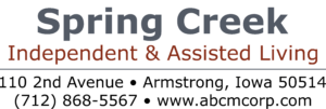 Spring Creek Logo