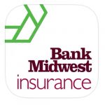 Fortress Union Bank Insurance App Icon
