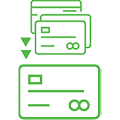Credit Cards Icon